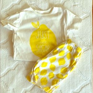 Just add sugar pajamas